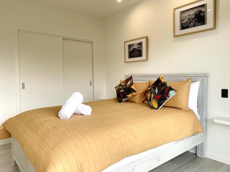 Ohope Villas With Spa,Sauna,Pool, Adults Only Ngoại thất bức ảnh